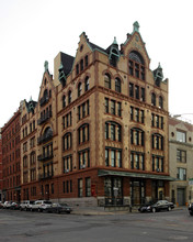 FLEMING SMITH WAREHOUSE in New York, NY - Foto de edificio - Building Photo