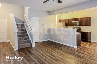 244 Aershire Ct in Concord, NC - Building Photo - Building Photo