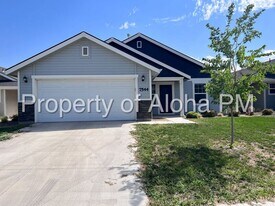 7544 S Boysenberry Ave in Boise, ID - Building Photo