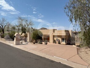 15104 E Ridgeway Dr in Fountain Hills, AZ - Building Photo - Building Photo