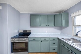 2814 NW 34th St in Lawton, OK - Building Photo - Building Photo