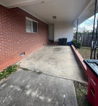 1808 Sussex Dr in Macon, GA - Building Photo - Building Photo
