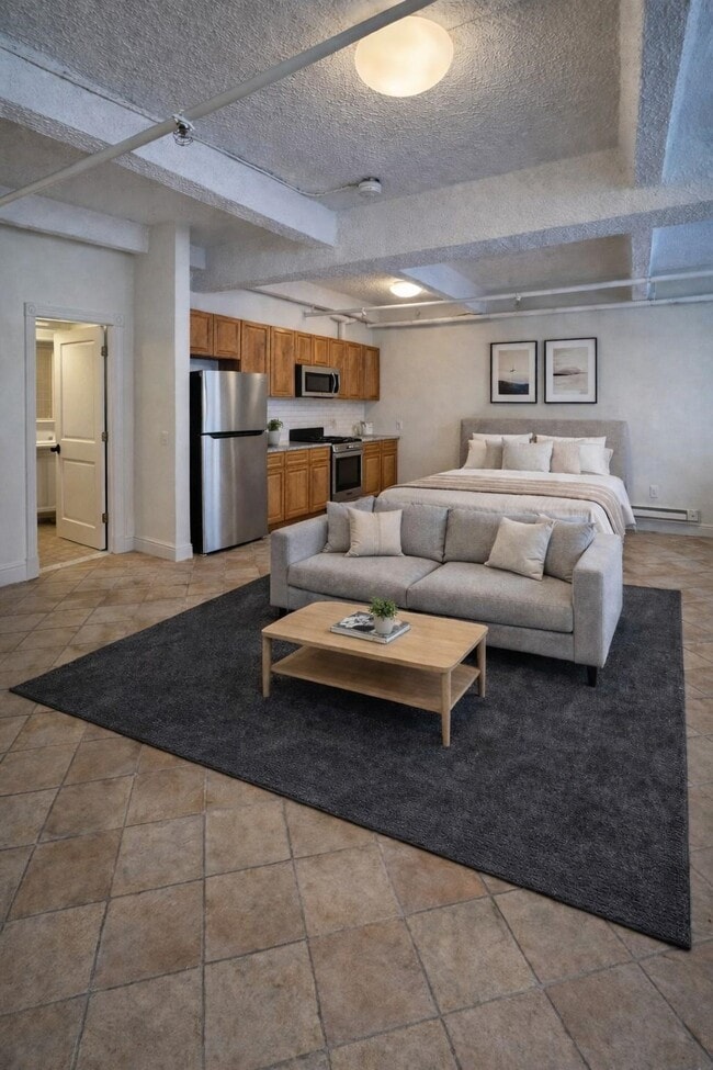 property at 300 Communipaw Ave