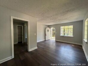 1406 Briarcliff Dr in Fayetteville, NC - Building Photo - Building Photo