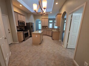 5226 Cottonwood Creek Ln in League City, TX - Building Photo - Building Photo