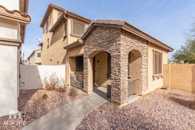 property at 17855 N 114th Dr