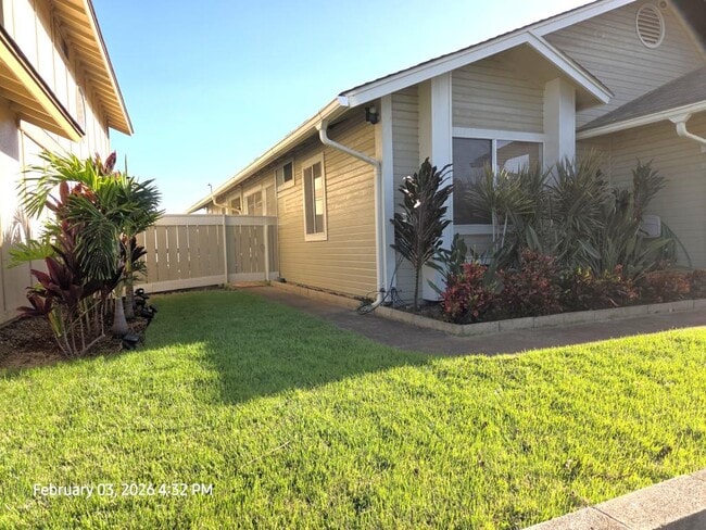 91-1119-1119 Piipii St in Ewa Beach, HI - Building Photo - Building Photo