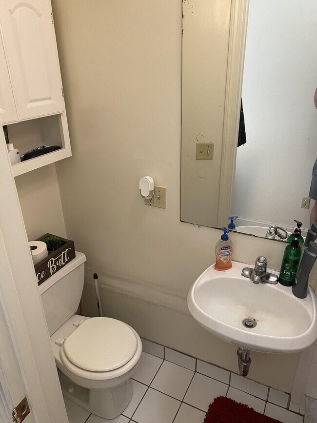 property at 767 Tremont St
