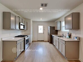 24110 Mustang Run Dr in Hockley, TX - Building Photo - Building Photo
