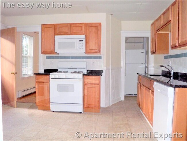 property at 40 Linden Ave