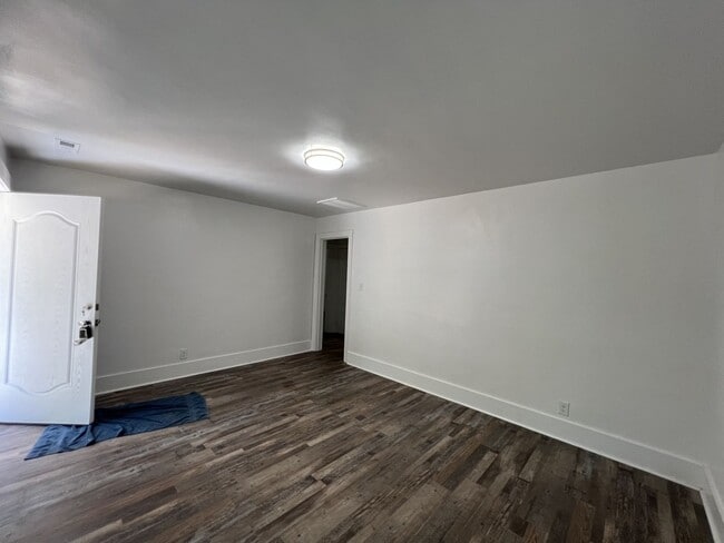 216 Hendricks St in Rocky Mount, NC - Building Photo - Building Photo
