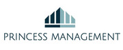 Property Management Company Logo Princess Management