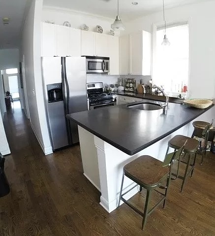 1518 W Chicago Ave, Unit 1