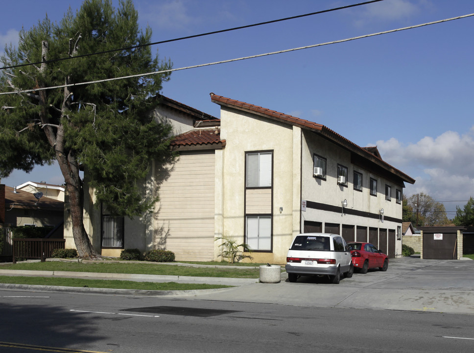 8051 Whitaker St in Buena Park, CA - Building Photo