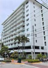 401 Ocean Dr, Unit # 716 in Miami Beach, FL - Foto de edificio