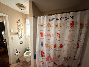 2509 58th St in Lubbock, TX - Building Photo - Building Photo