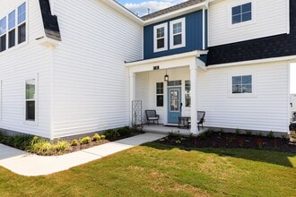 105 Farmridge Wy in Moyock, NC - Building Photo - Building Photo