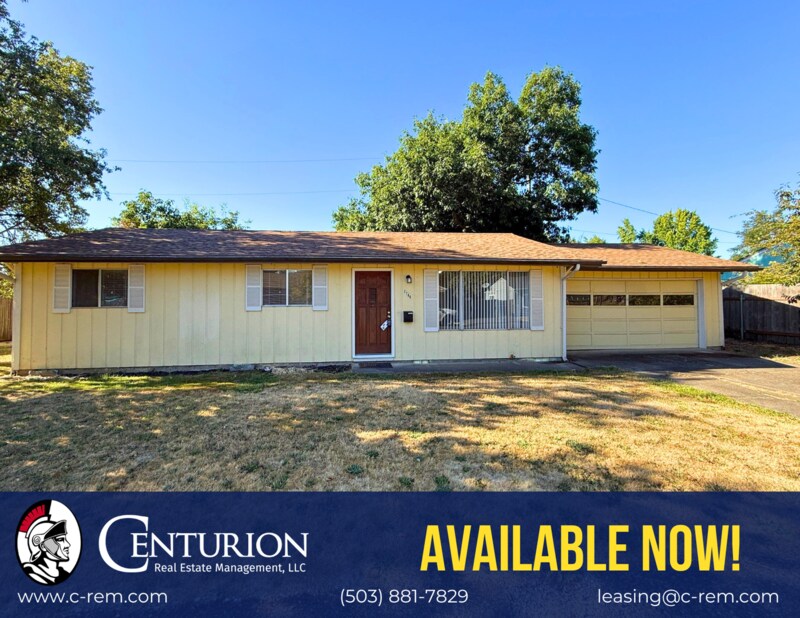 2780 Ladd Ave NE in Salem, OR - Building Photo