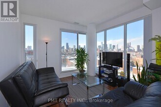 260 Sackville St in Toronto, ON - Building Photo - Building Photo