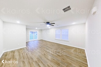 10 Bungalow Cir in Brunswick, GA - Building Photo - Building Photo