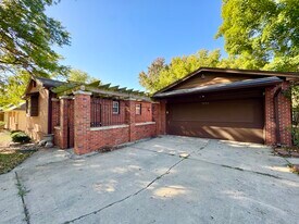 3640 N Walnut St in Kansas City, MO - Building Photo