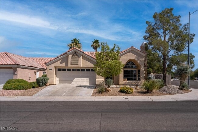 property at 7817 Cape Vista Ln