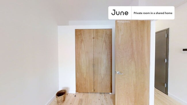 Room in Shared 2 bed/2 bath home in Brooklyn, NY - Building Photo - Building Photo