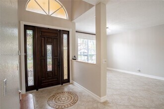 17809 NW 16th St in Pembroke Pines, FL - Building Photo - Building Photo