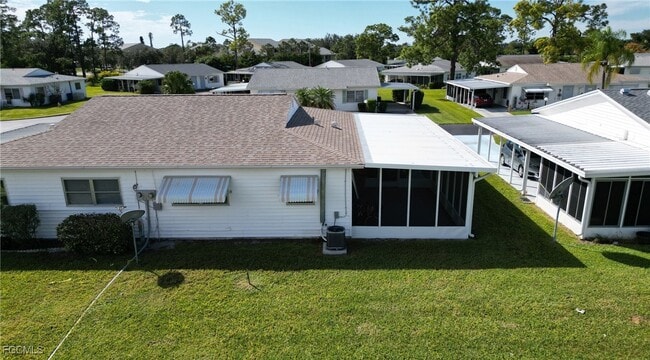 property at 10 Dawn Flower Cir