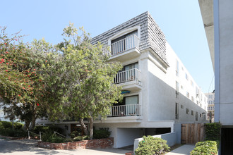 1037 3rd St in Santa Monica, CA - Building Photo - Building Photo