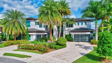 17230 Brulee Breeze Wy in Boca Raton, FL - Building Photo - Building Photo
