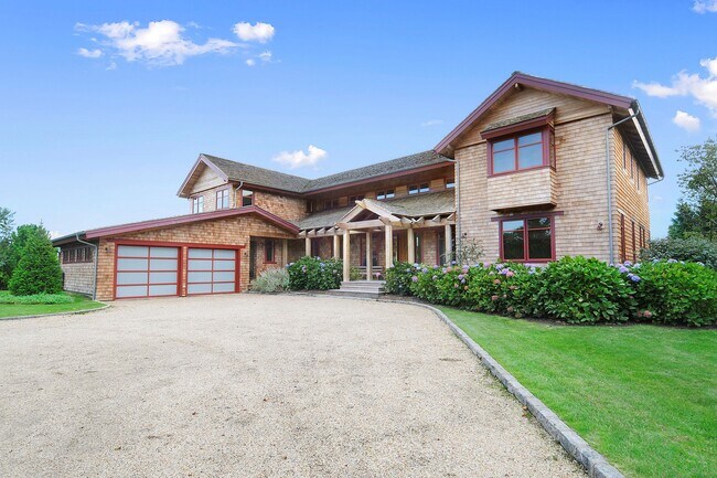 property at 807 Halsey Ln