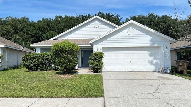 property at 1213 Cedarwood Way