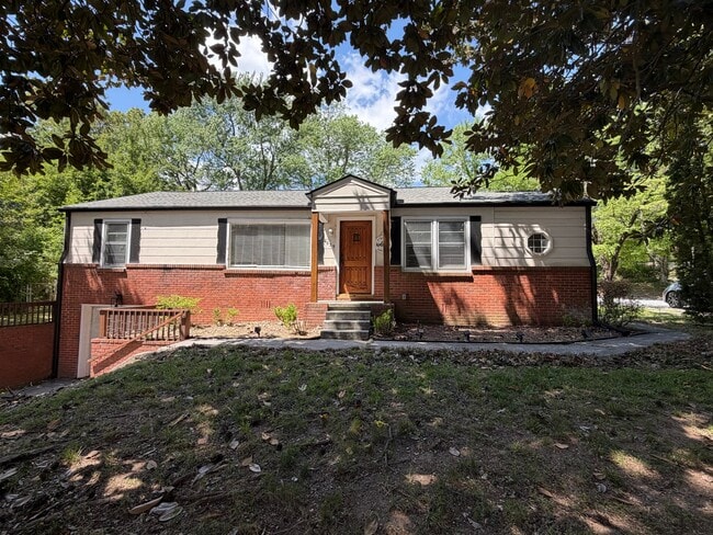 4239 Norcross Rd in Chattanooga, TN - Foto de edificio - Building Photo