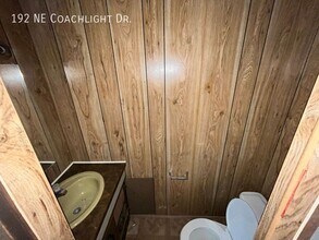 192 Coachlight Dr in Topeka, KS - Building Photo - Building Photo