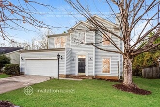 10411 Battle Ct in Charlotte, NC - Building Photo - Building Photo