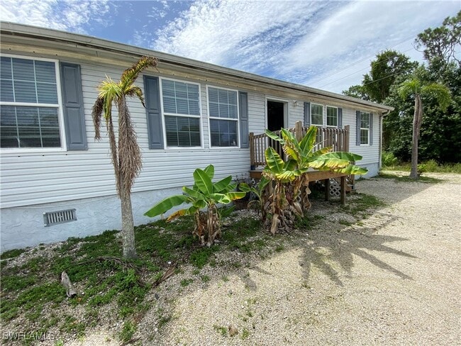 property at 5527 Judith Rd