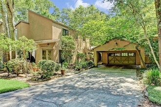 2607 Crossvine Cir in Spring, TX - Building Photo - Building Photo