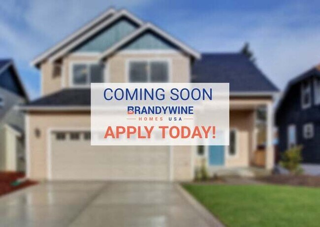 property at 605 Woods Crossing Ln