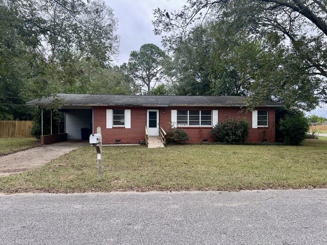 property at 107 Metcalf St