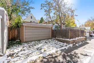 225 S Washington St in Denver, CO - Building Photo - Building Photo