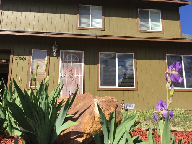 2340 Keystone Ave in Reno, NV - Building Photo - Building Photo