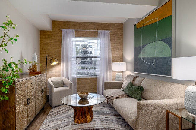 Sinclair at Palm Pointe in Ft. Myers, FL - Building Photo - Interior Photo