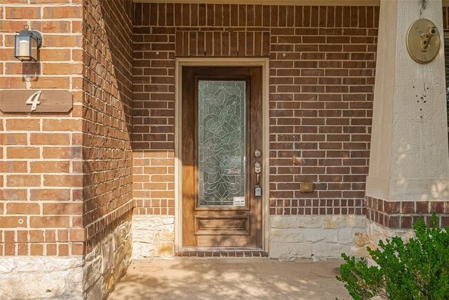 4 Coconut Palms Dr in Manvel, TX - Building Photo - Building Photo