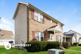 3711 Stratton Ave in Louisville, KY - Building Photo - Building Photo