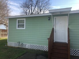 914 E 25th St in Houston, TX - Building Photo