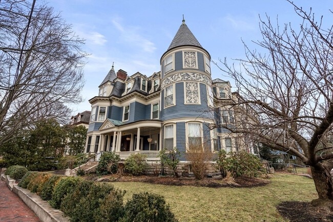 property at 10 Chester St