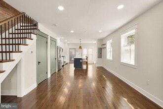 336 Channing St NE in Washington, DC - Building Photo - Building Photo
