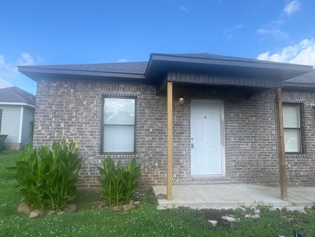 property at 11700 La Estrada Dr