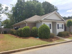 807 Harvard Dr in Auburn, AL - Building Photo - Building Photo